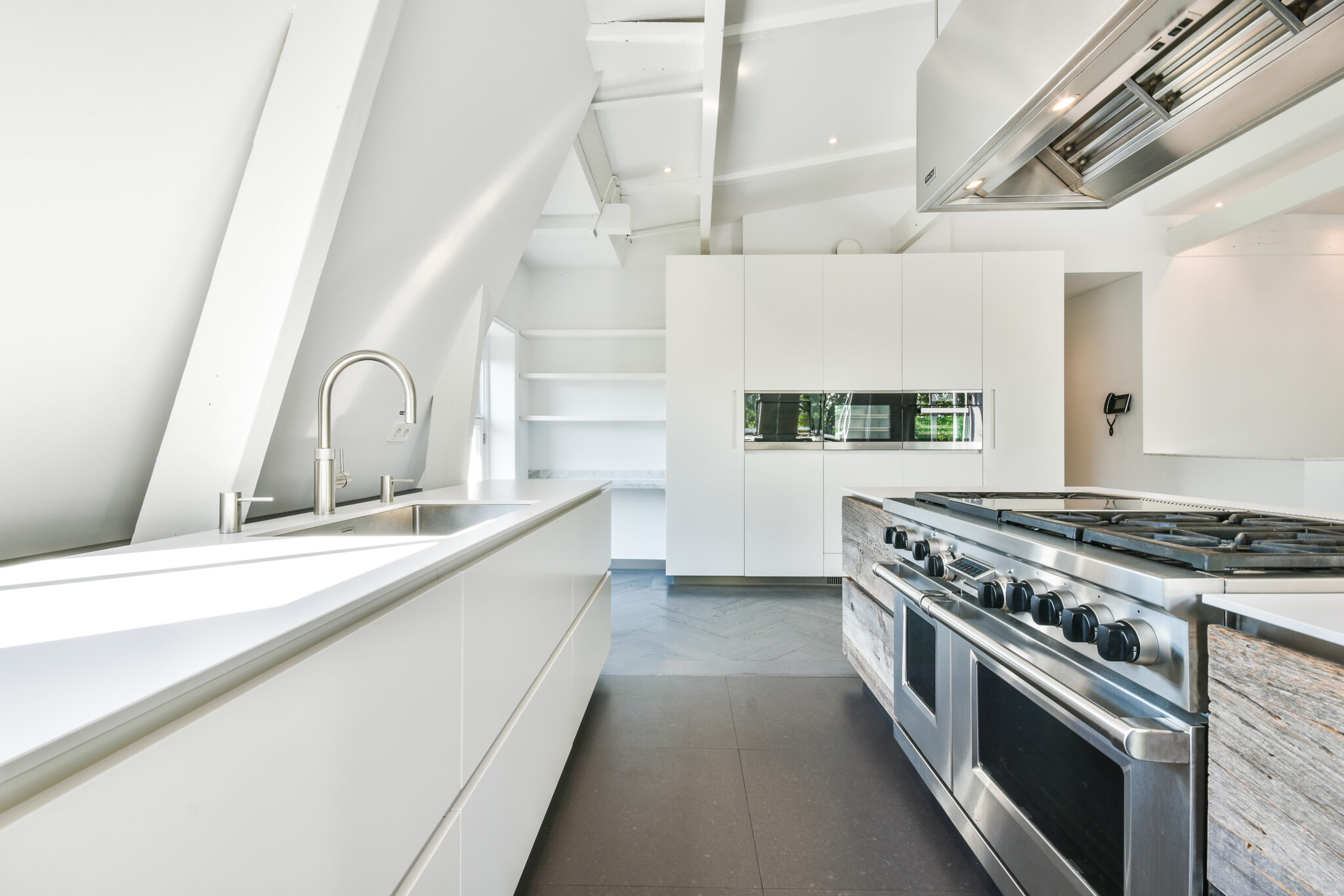 Kitchen Remodel Philadelphia | 2026 Layout + Storage | Philly Kitchen ...