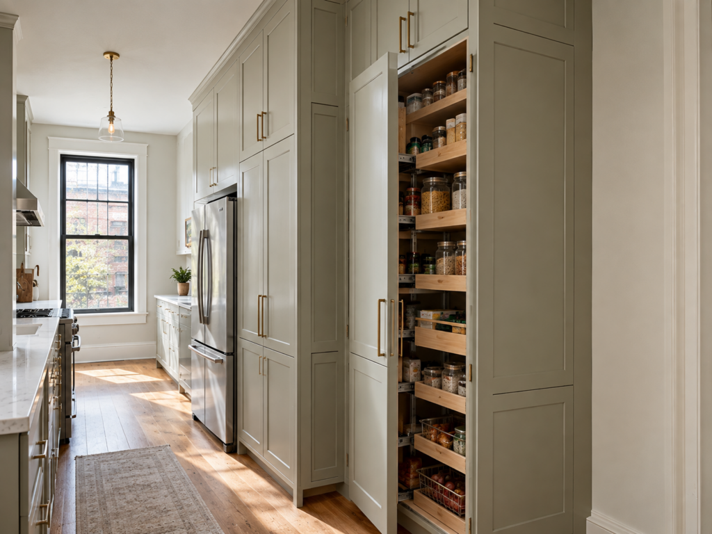 Planning vertical kitchen cabinets Philadelphia in Fairmount (Philadelphia)? Review practical choices, common risks, and the details to discuss with a qualified