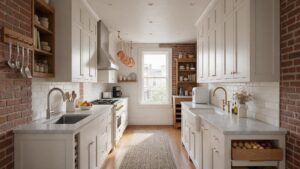 Plan maximizing space in a classic south philly galley kitchen with practical guidance for Philadelphia properties, including warning signs, scope decisions.