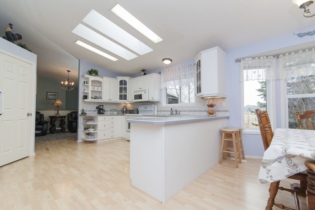 Kitchen Galley Layout Conversions in Historic South Philadelphia Rowhomes shown in a realistic South Philly, PA residential construction setting.